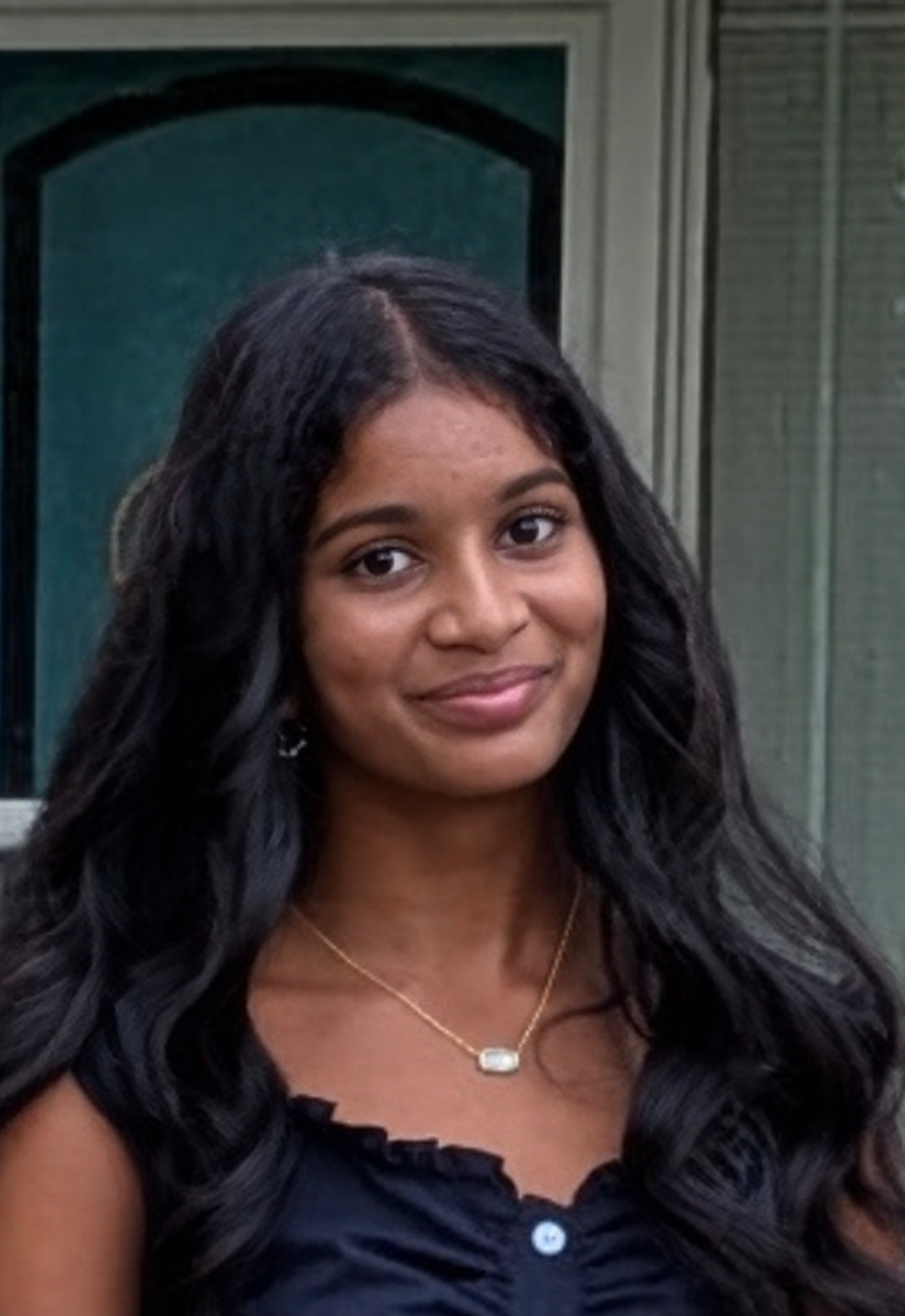Akshaya Mayakrishnan