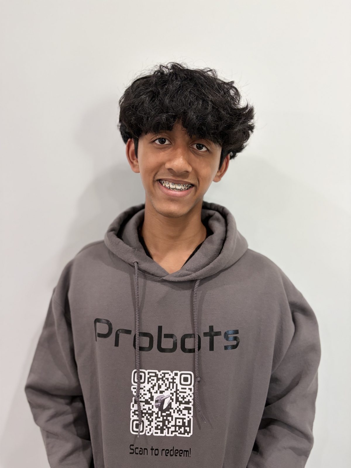 Pranay